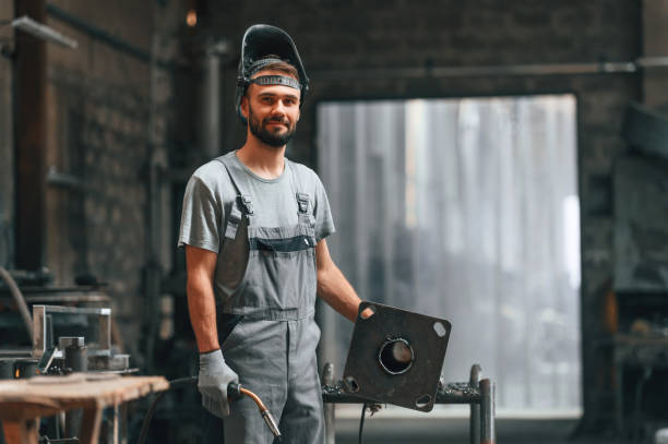 Reliable Ferndale, MI Welder & Metal Fabrication Solutions
