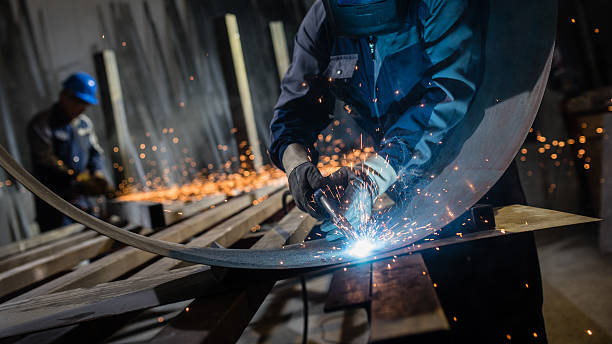 Best Specialty Welding Processes in Ferndale, MI