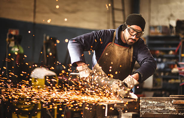 Affordable Welder Services in Ferndale, MI